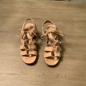 Madeline sandal